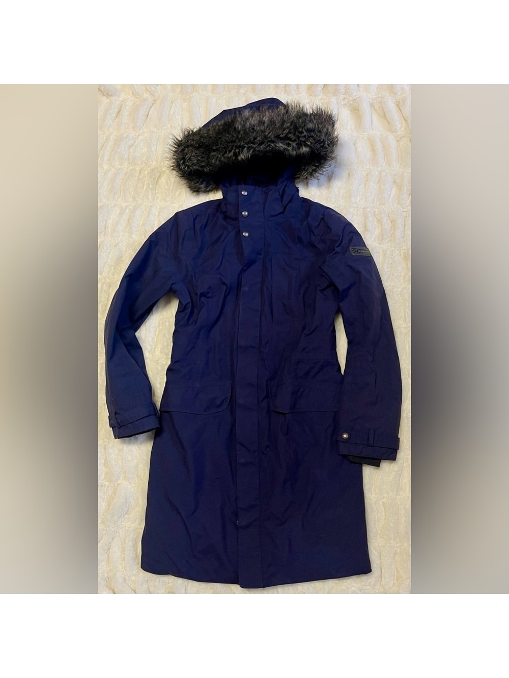 Berghaus Women's Ancroft Parka